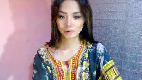 Clara online show from February 17, 5:44 pm