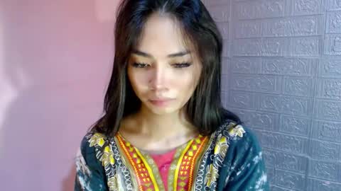 Clara online show from January 24, 2:39 am