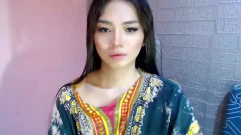 Clara online show from February 12, 5:26 am