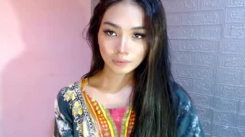 Clara online show from February 16, 4:09 am