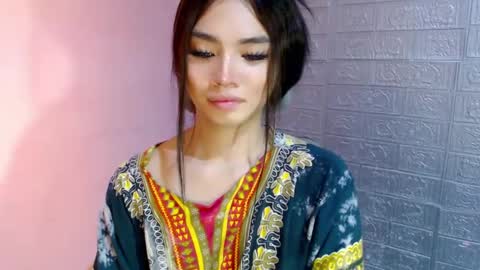 Clara online show from December 26, 6:54 pm