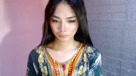 Clara online show from January 23, 5:02 am