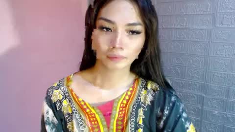 Clara online show from January 30, 5:09 am