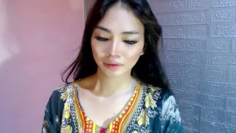 Clara online show from February 1, 5:07 am