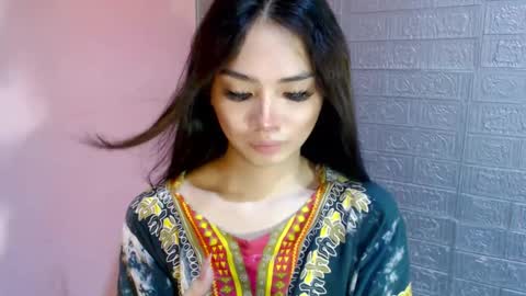 Clara online show from January 31, 2:48 am