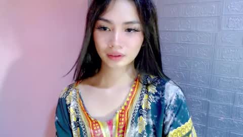 Clara online show from February 7, 6:02 pm