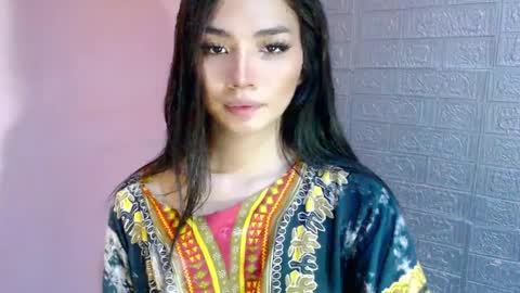 Clara online show from January 24, 5:42 am