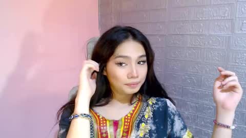 Clara online show from March 12, 6:29 am