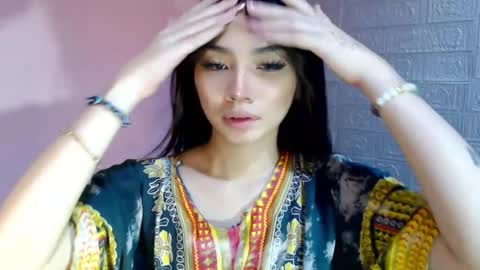 Clara online show from February 24, 5:11 am