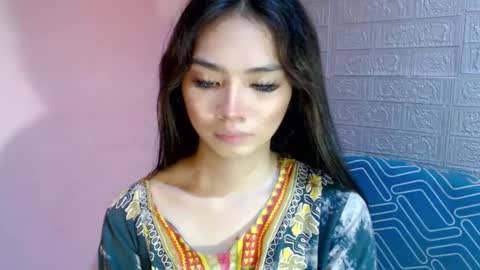 Clara online show from February 27, 7:19 am