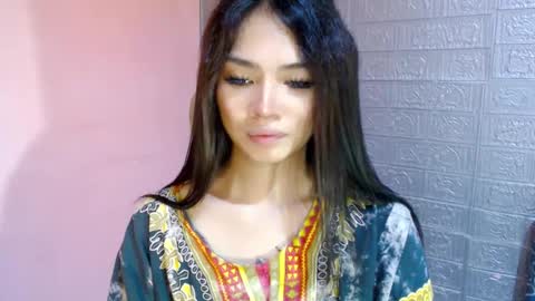 Clara online show from February 21, 2:48 pm