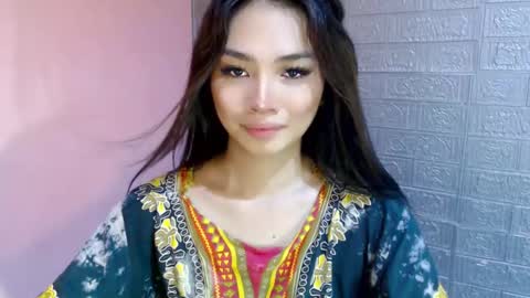 Clara online show from February 17, 5:25 am