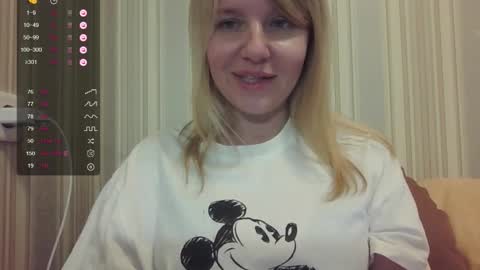 urbadkitty online show from September 19, 2:21 pm