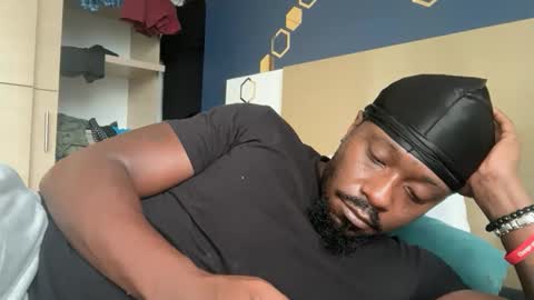 urbandick5 online show from April 15, 9:04 pm