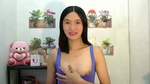 urblossom_princess online show from January 15, 10:07 pm