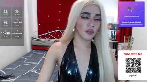 KENDALL online show from March 8, 1:25 pm