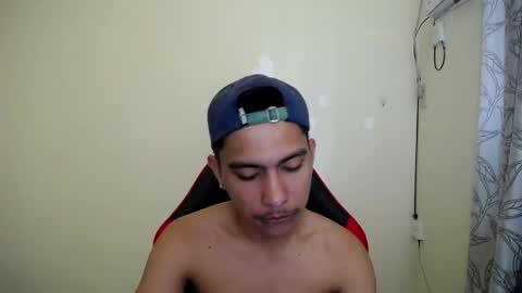 Dannie online show from March 30, 1:27 am