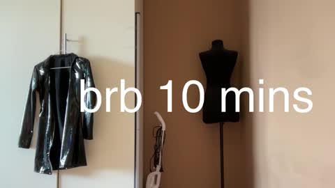 Margo online show from March 11, 12:30 pm