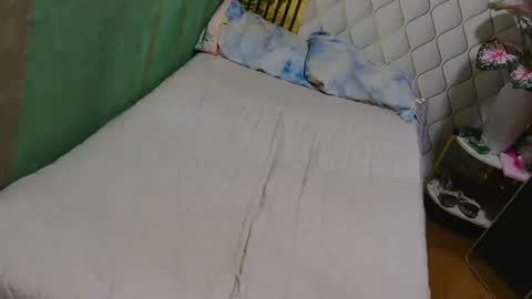 urdream_bride online show from February 27, 10:13 pm