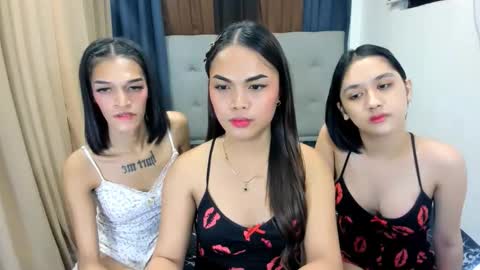 URDREAMGIRL JESS online show from February 22, 3:03 pm