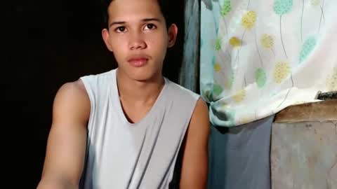 urdreamboy_clarin online show from March 8, 3:21 am