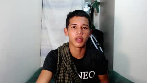 urdreamboy_clarin online show from July 23, 1:30 pm
