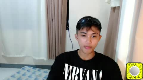 urdreamboy_prince online show from July 27, 10:01 am