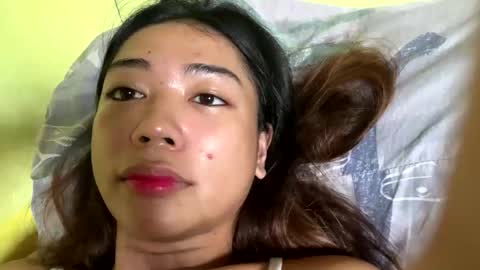 ayumi reacher online show from April 13, 6:39 am