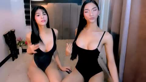 Im your doll maica online show from February 10, 2:25 am