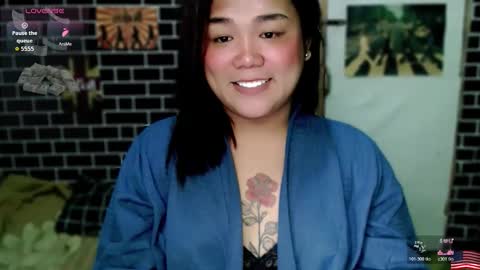 Dimple online show from February 5, 3:48 pm