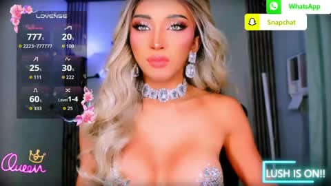 My bella 3 online show from May 30, 9:57 pm