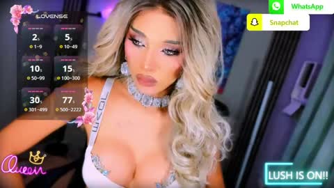 My bella 3 online show from June 4, 1:11 am