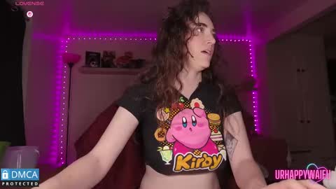 kae online show from October 3, 2:21 am