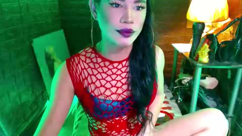 queen norelle online show from May 19, 6:26 pm