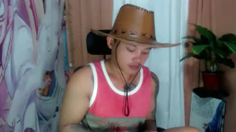 JUST CALL MY NAME jayrus  online show from November 27, 7:05 am