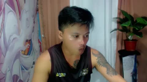 JUST CALL MY NAME jayrus  online show from November 20, 7:07 am