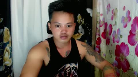 JUST CALL MY NAME jayrus  online show from March 2, 1:40 pm