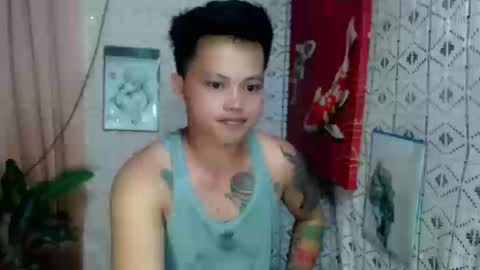 JUST CALL MY NAME jayrus  online show from September 23, 3:33 am