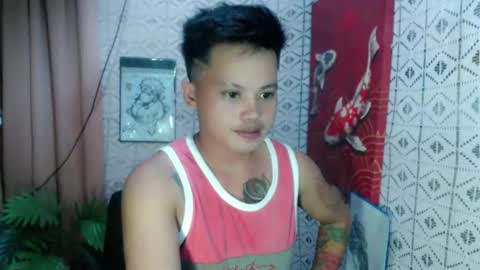 JUST CALL MY NAME jayrus  online show from September 13, 2:03 am