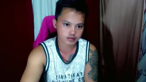 JUST CALL MY NAME jayrus  online show from February 5, 2:26 am