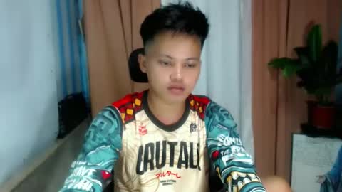 JUST CALL MY NAME jayrus  online show from October 11, 11:59 am