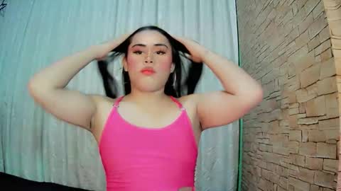 urhotdexie69 online show from January 15, 5:33 pm