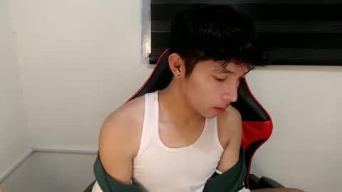 Ethan online show from June 8, 4:41 pm