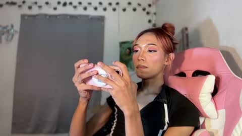 itsjayjay online show from July 1, 10:51 pm
