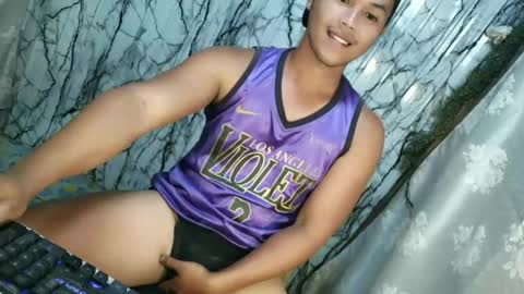 urhotfucker_fred online show from April 21, 12:34 pm