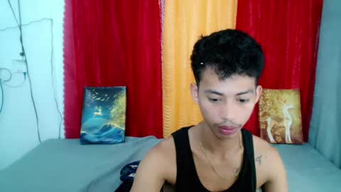 richard online show from July 14, 3:22 am