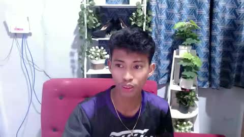 richard online show from February 12, 11:47 am