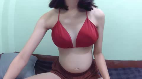 SAMANTHA online show from November 7, 12:03 am