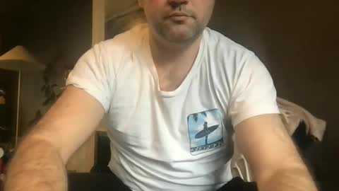 Hung Daddy online show from October 23, 1:23 pm