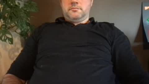 Hung Daddy online show from November 25, 2:16 pm